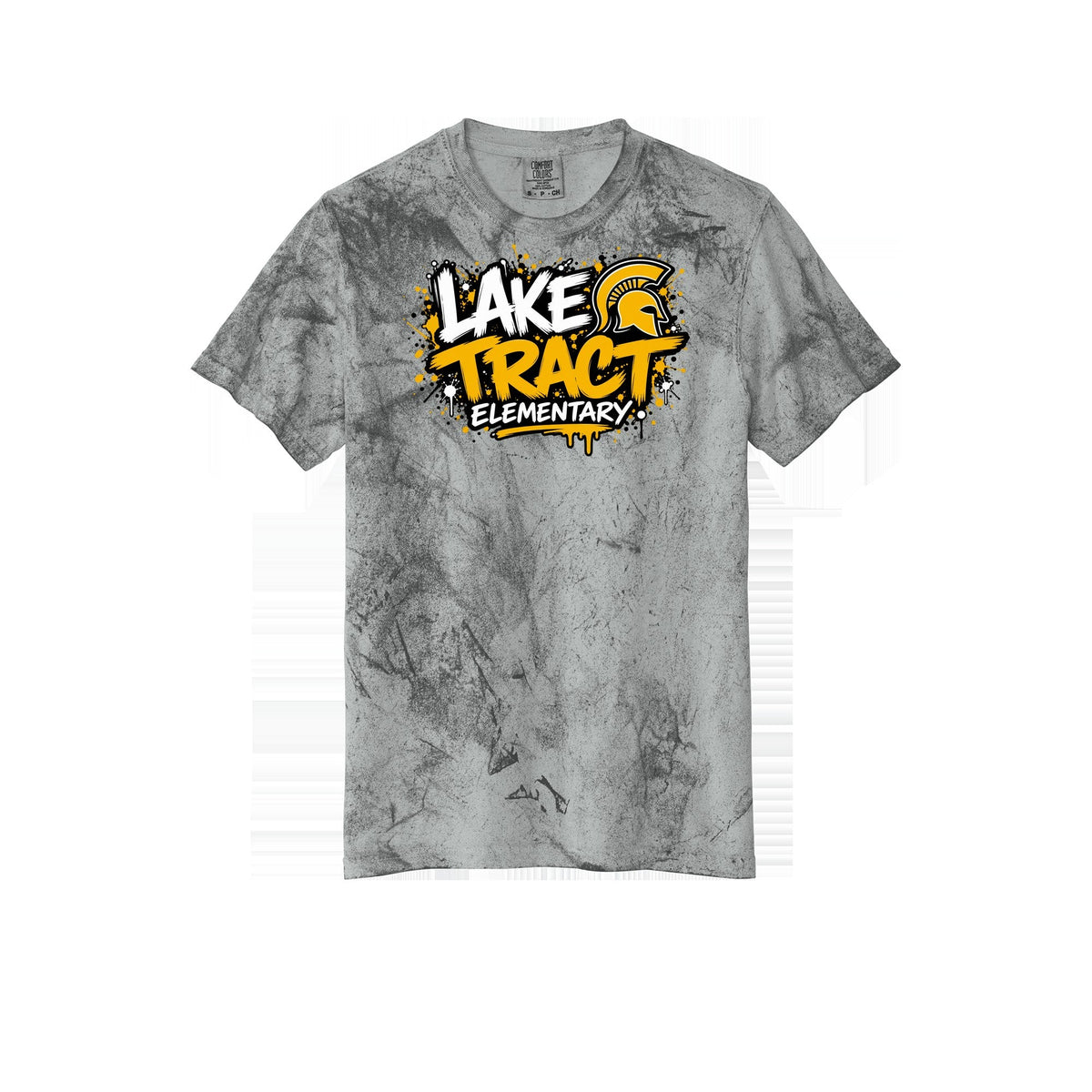 1745 Smoke Logo 1