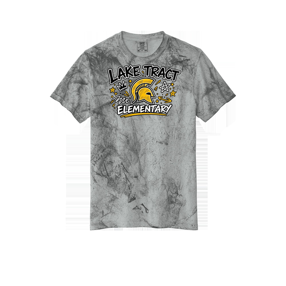 1745 Smoke Logo 2