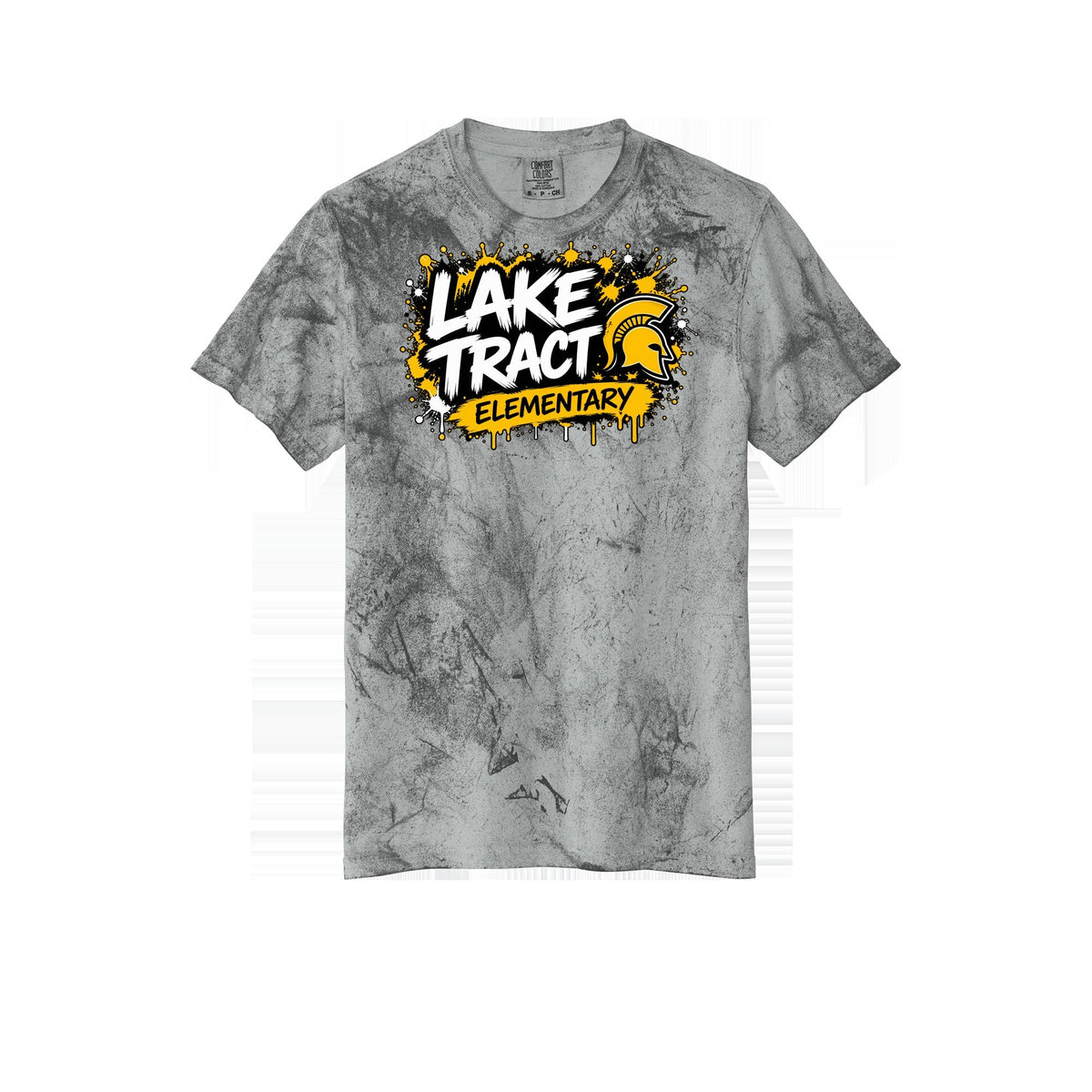 1745 Smoke Logo 3