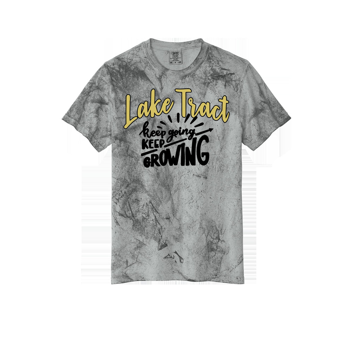 1745 Smoke Logo 6