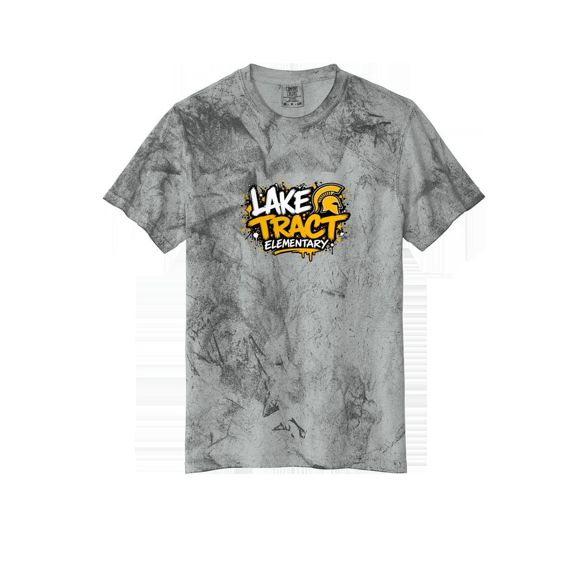 1745 Smoke Logo 1