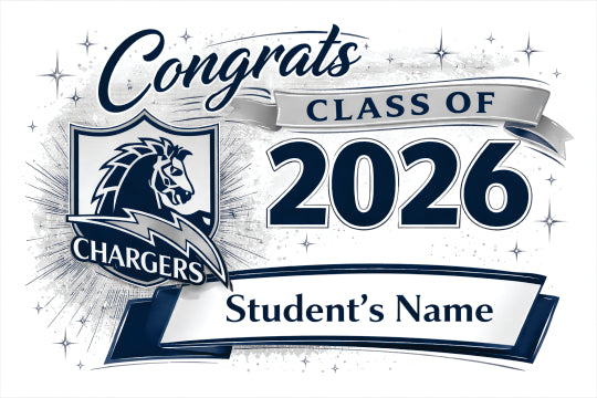 Timber Creek Lawn Sign