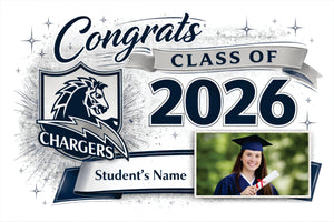 Timber Creek High School Graduates