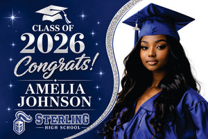 Sterling High School Graduates