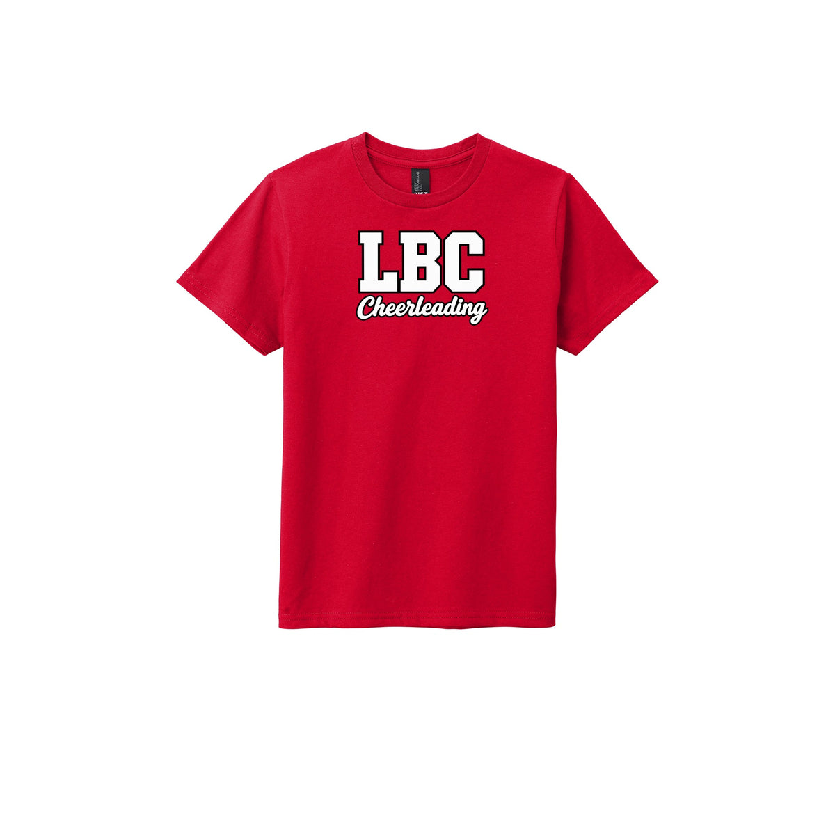 LBC_General_DT6000Y_ClassicRed_Logo3