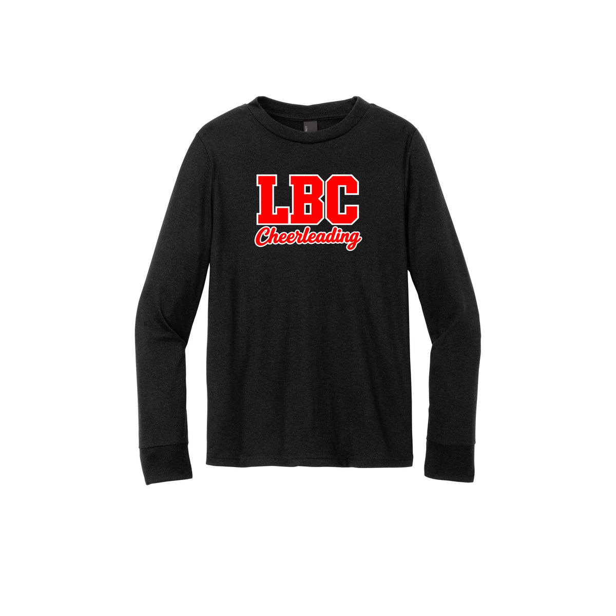 LBC_General_DT132Y_Black_Logo3RedWhite