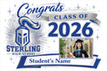 Sterling Banners