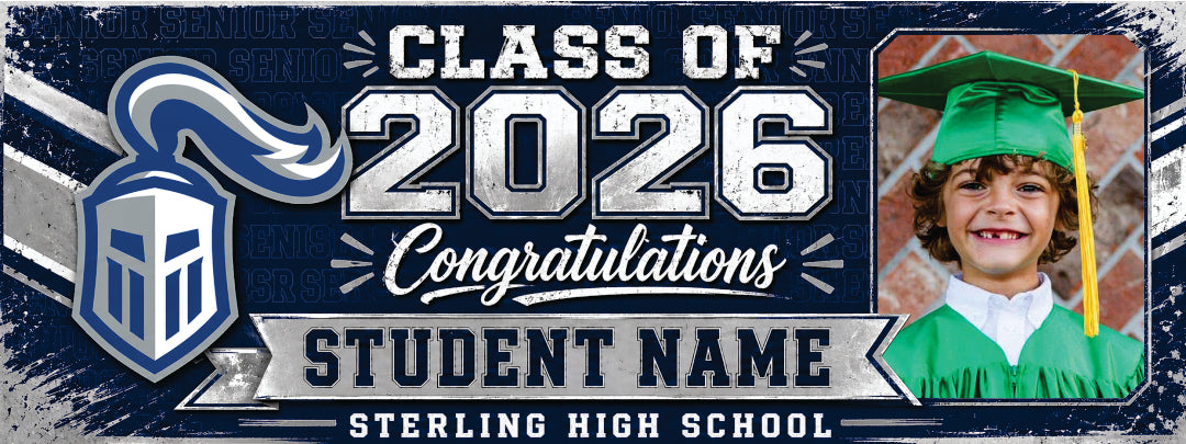 Sterling Banners