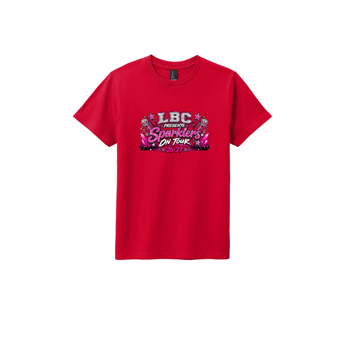 LBC_SparklersOnTour_DT6000Y_ClassicRed