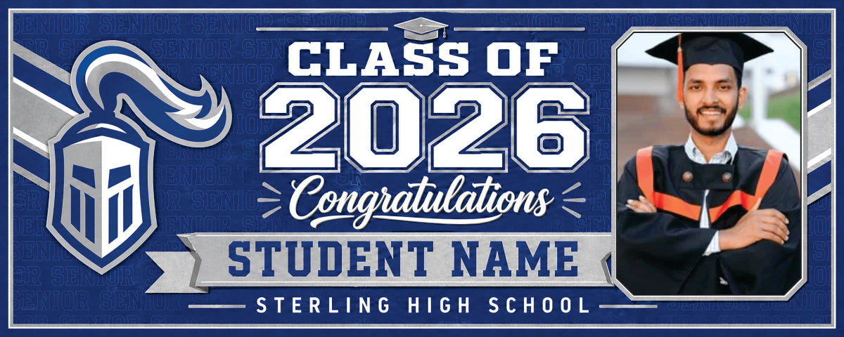 Sterling Banners