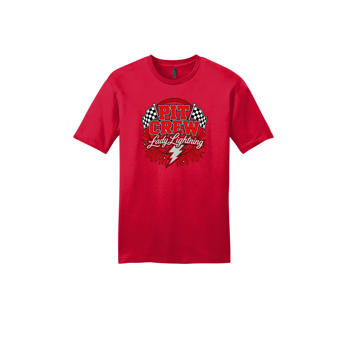 LBC_LadyLightning_DT6000_ClassicRed_Printed