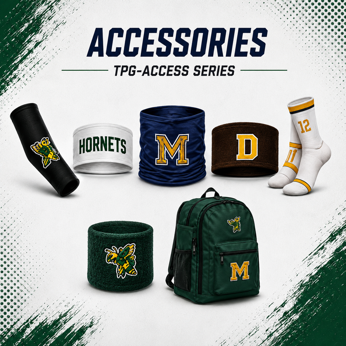 Accessories