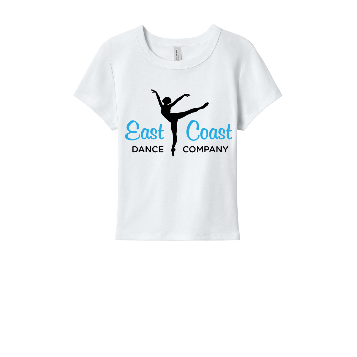 BC1010_SolidWhiteBlend_Logo3Black_Front