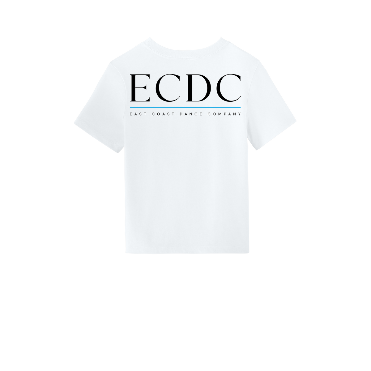BC6110 White Logo 2 Back