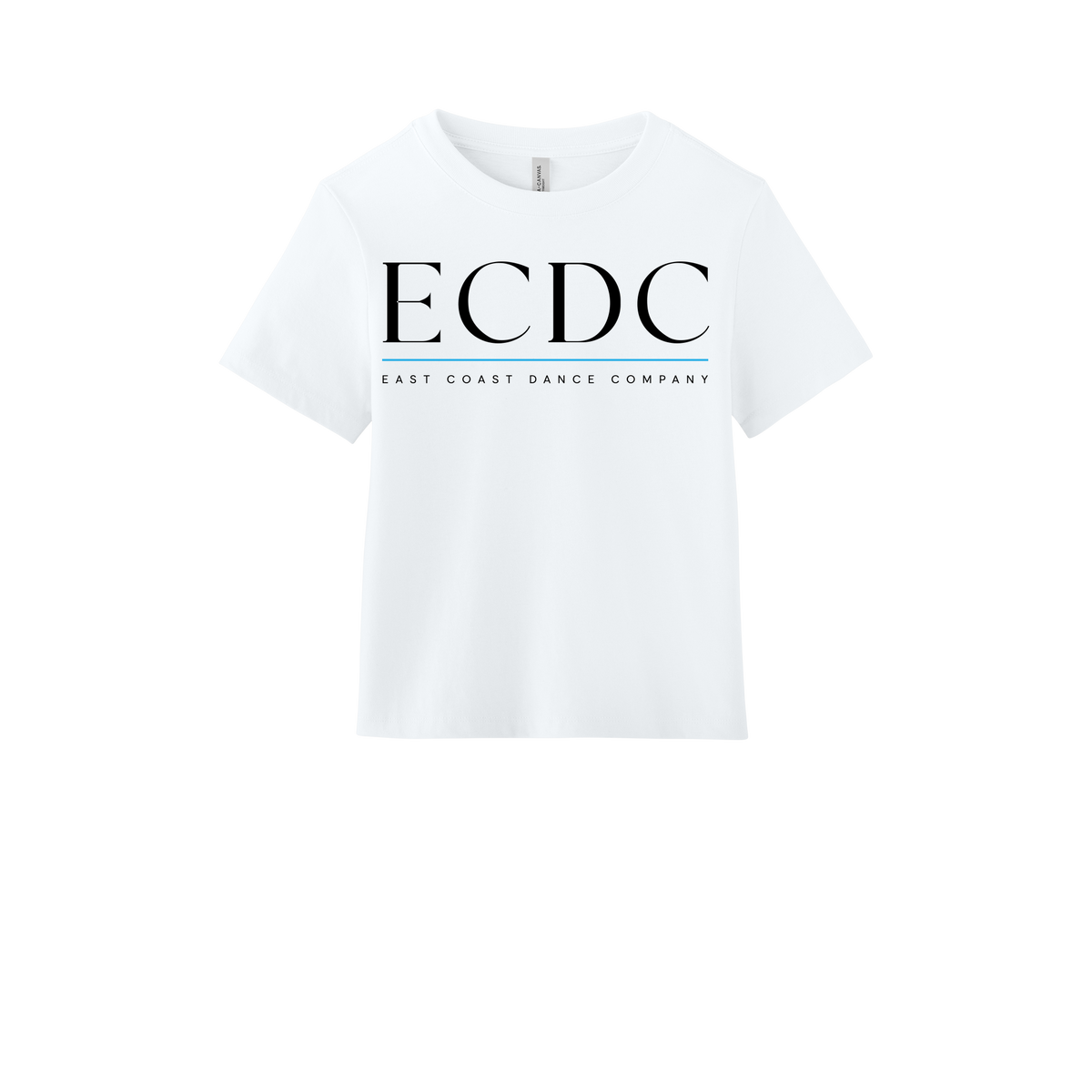 BC6110 White Logo 2 Front