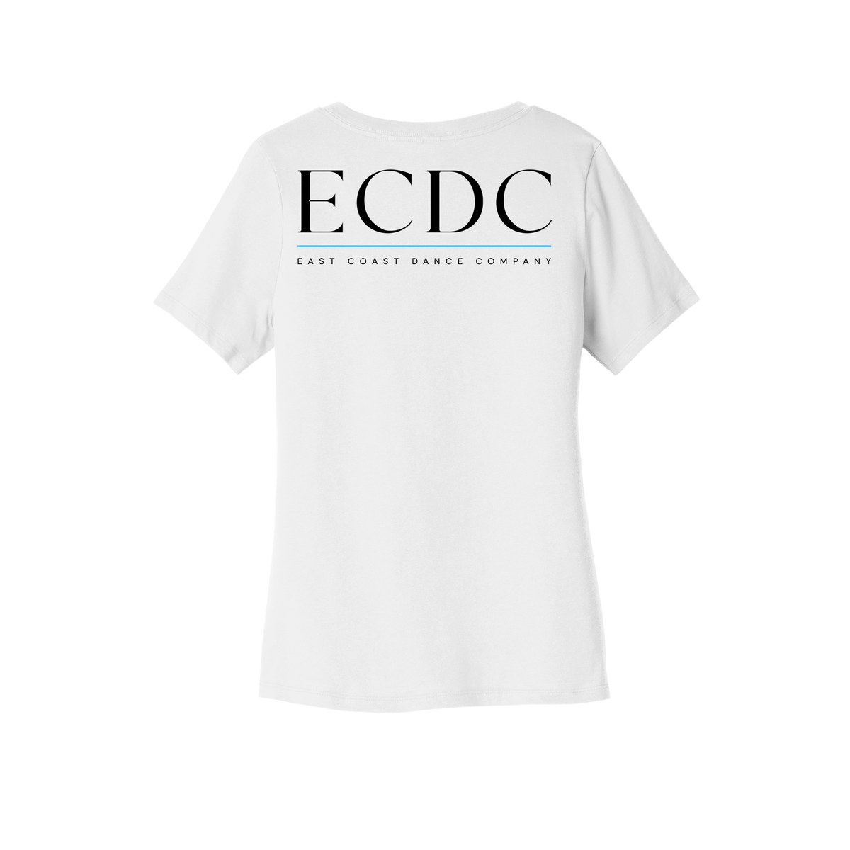 BC6405 White Logo 2 Back