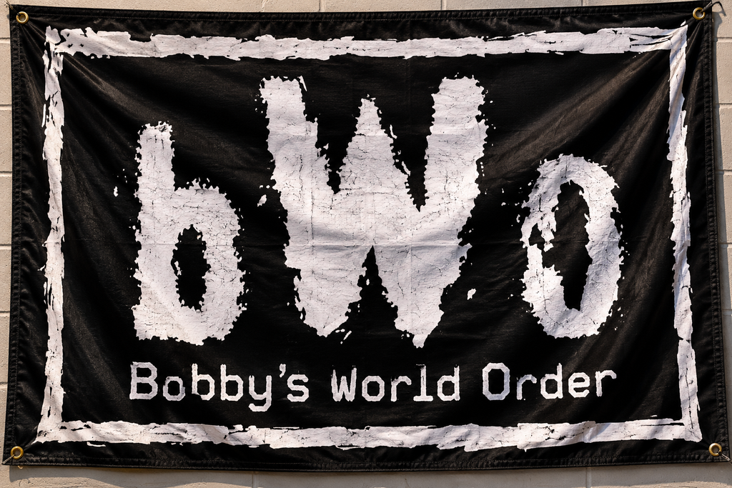 BWO Fabric Banner