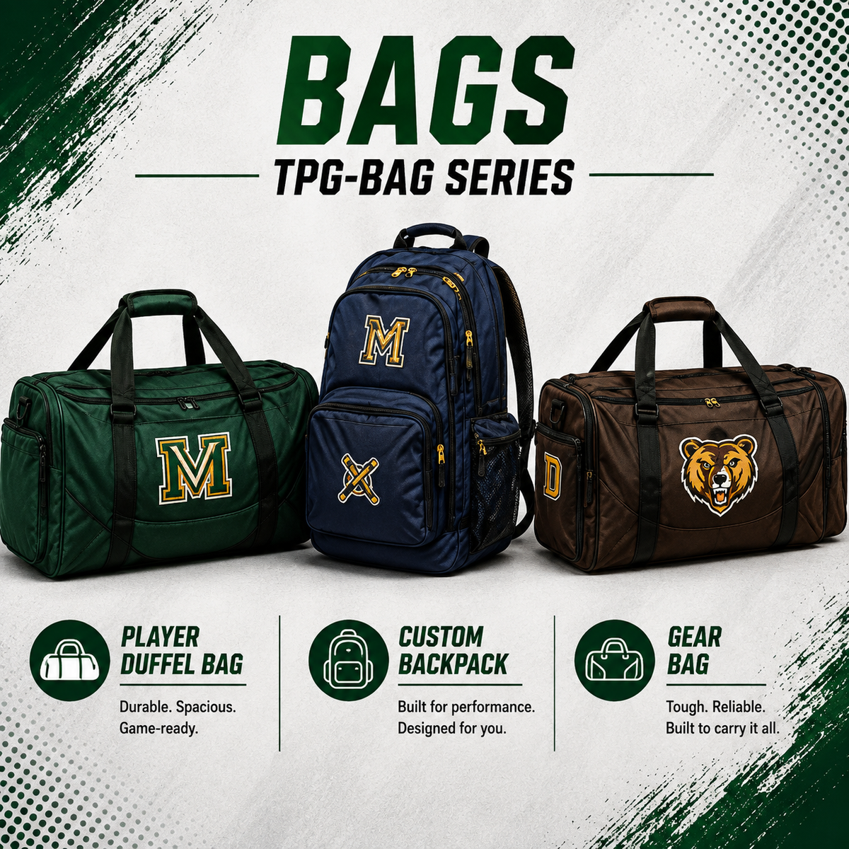 Bags