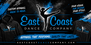 East Coast Dance Company