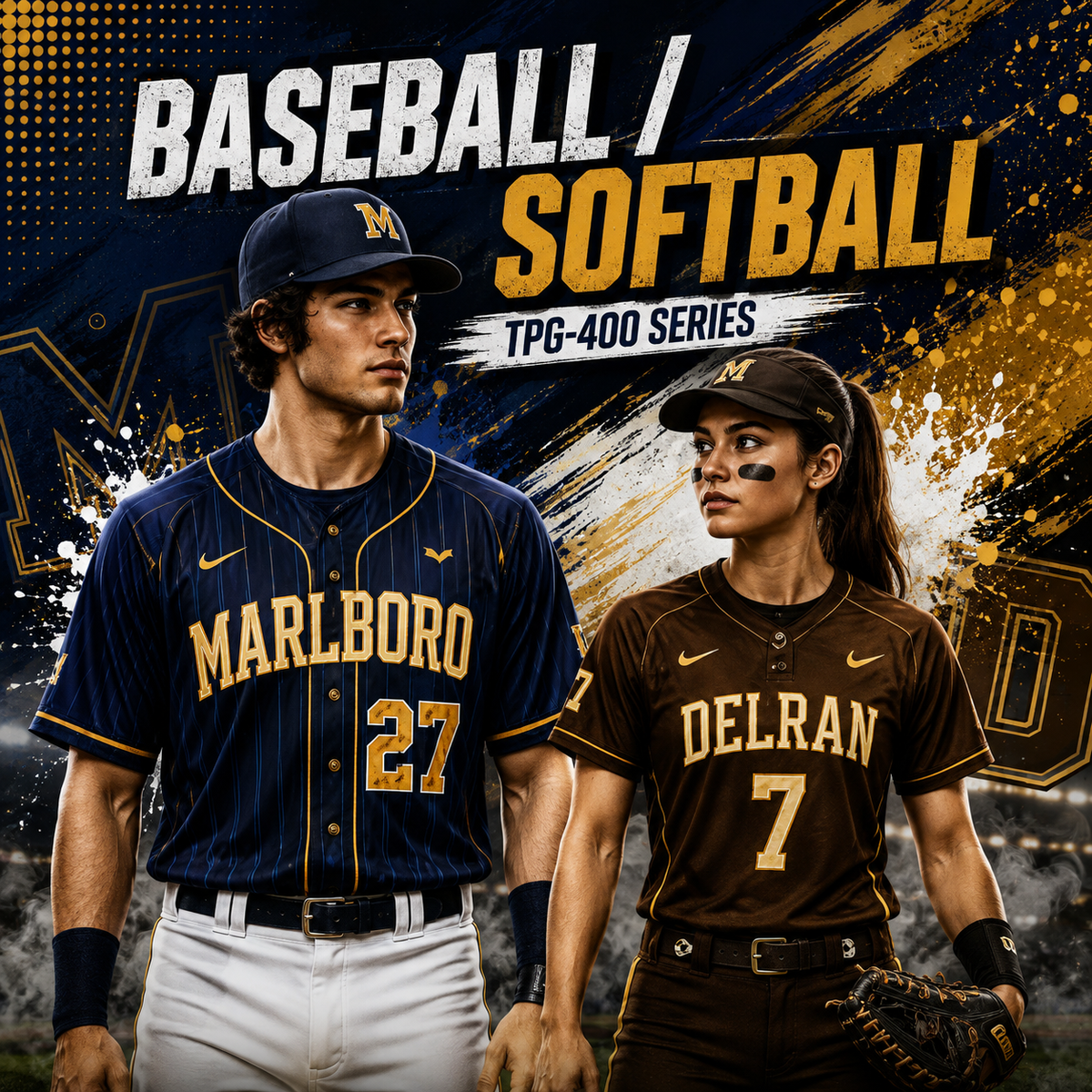 Baseball / Softball