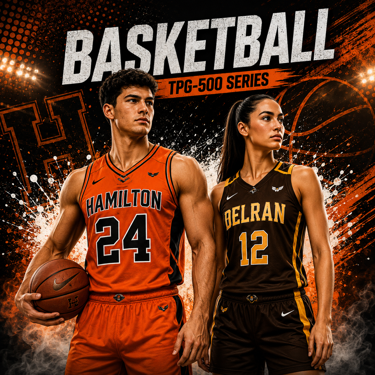 Basketball