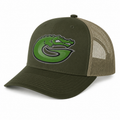 Trucker Style Hat