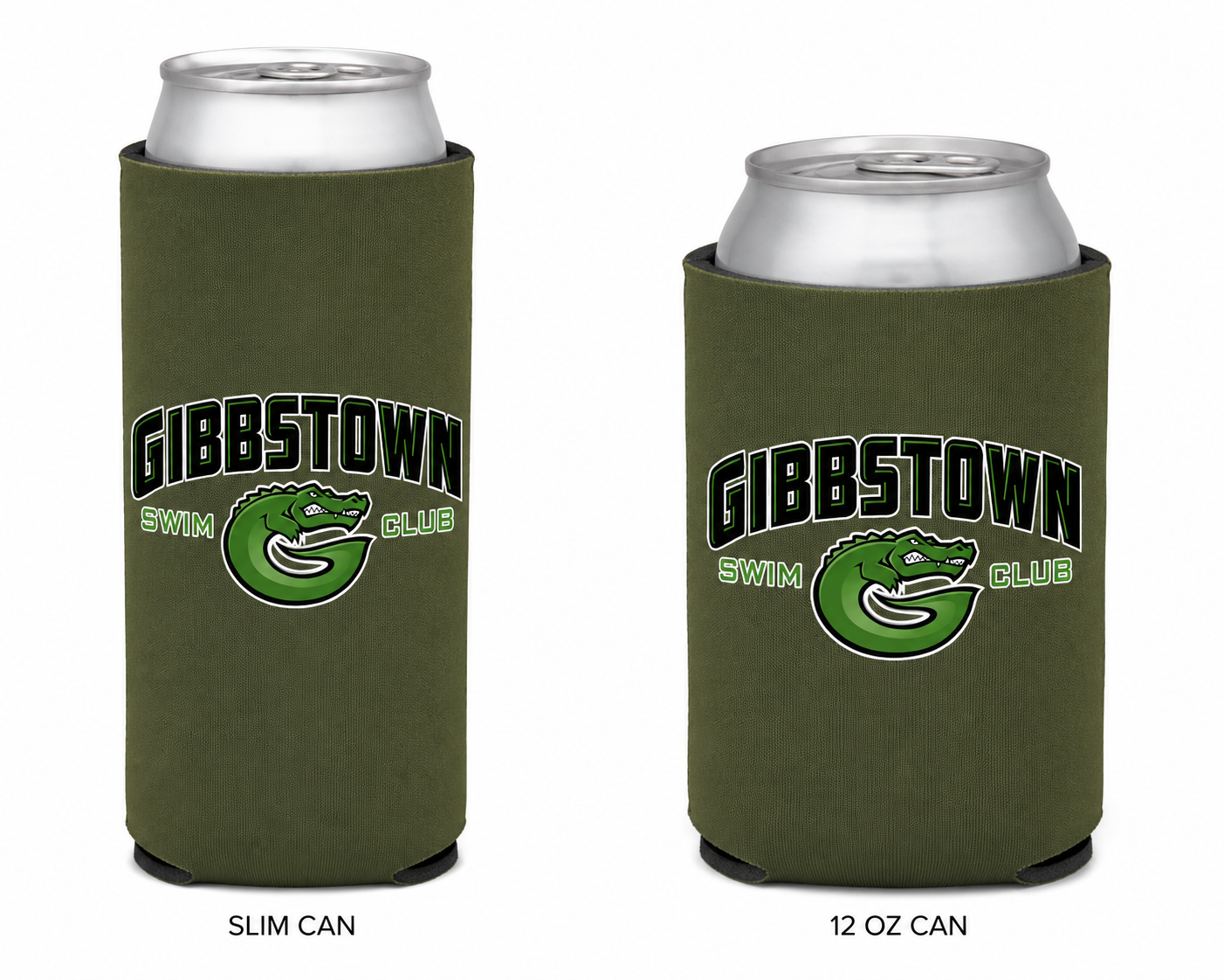 Koozies