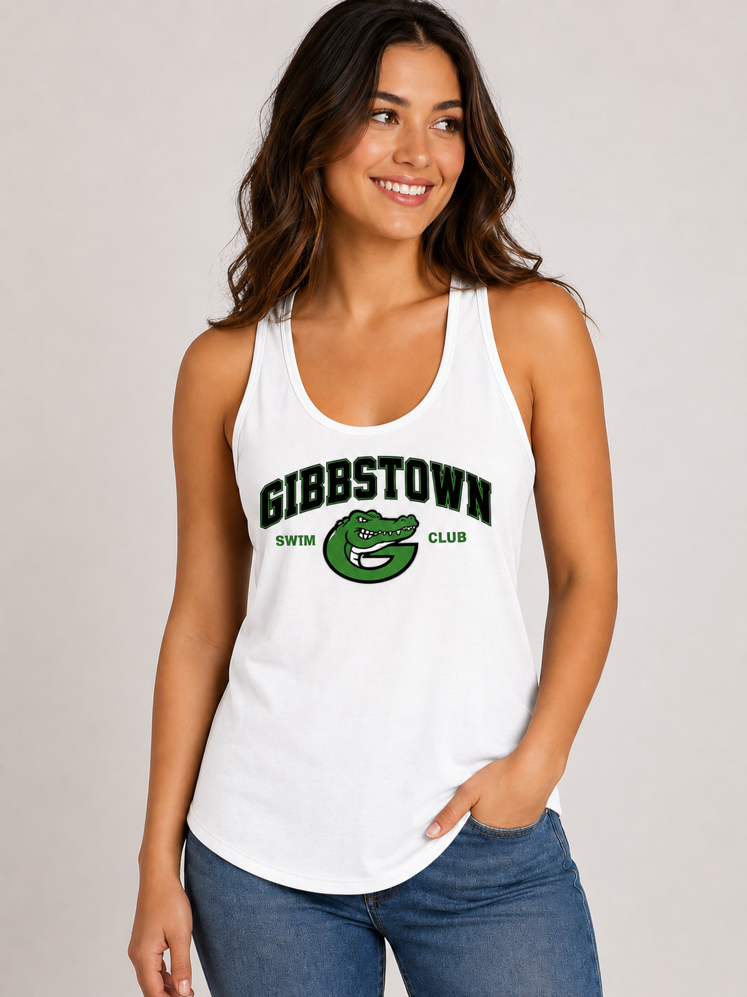 Women's Tank Top