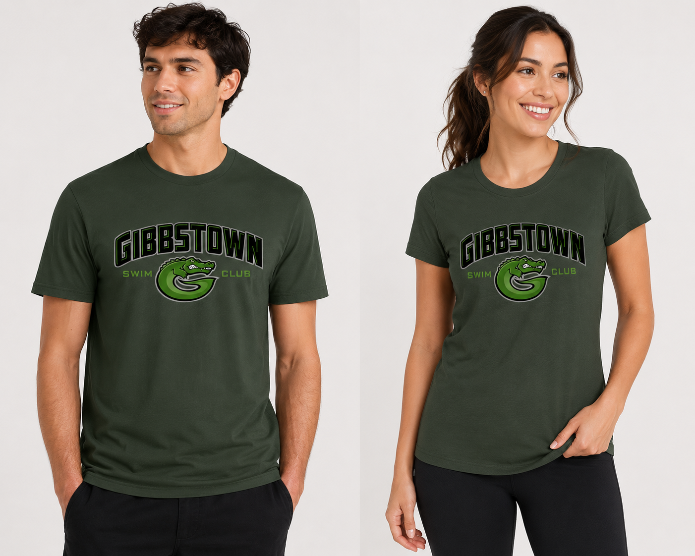 Adult Unisex T-Shirt
