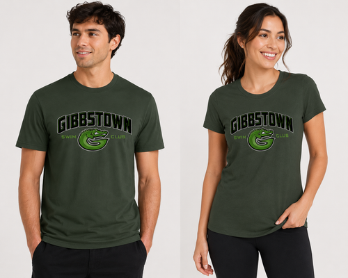 Adult Unisex T-Shirt