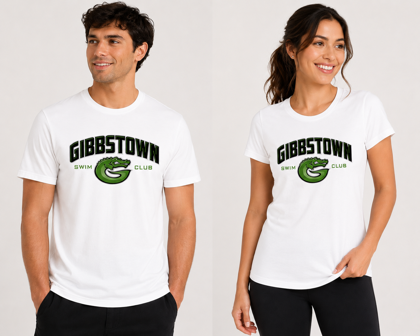 Adult Unisex T-Shirt
