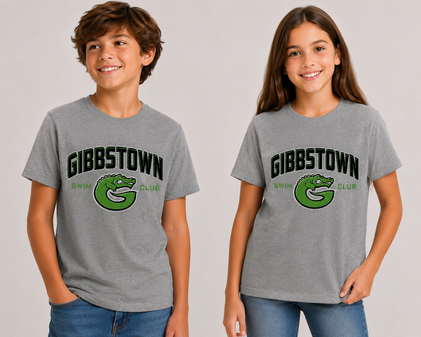 Youth T-Shirt
