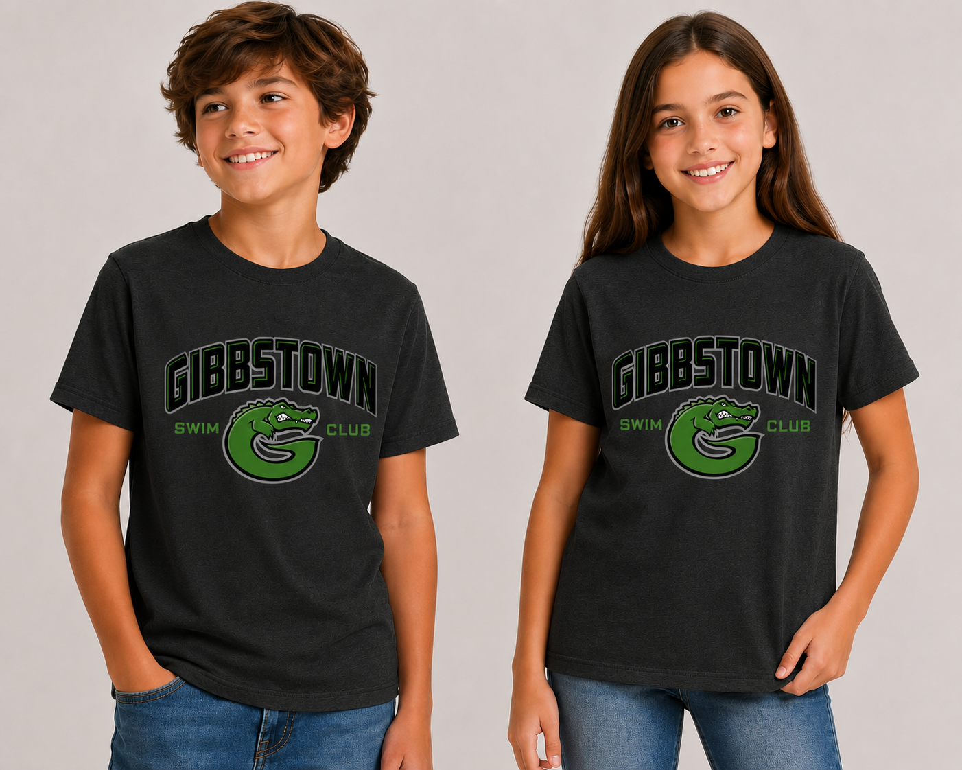 Youth T-Shirt