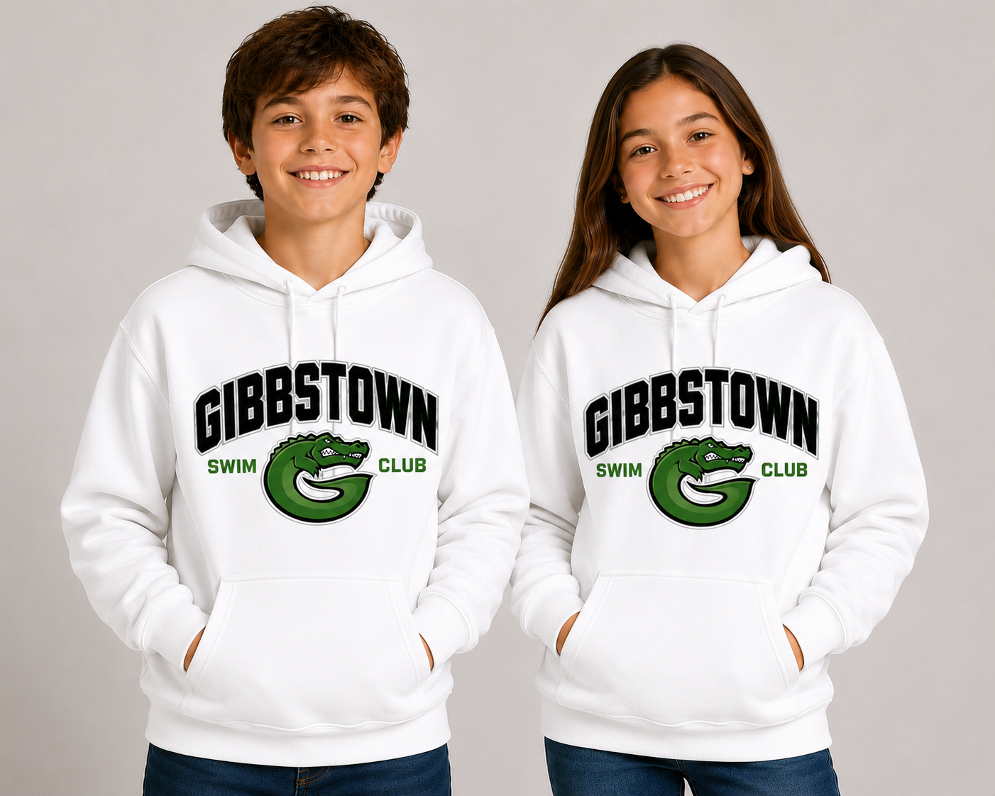 Youth Unisex Hoodie