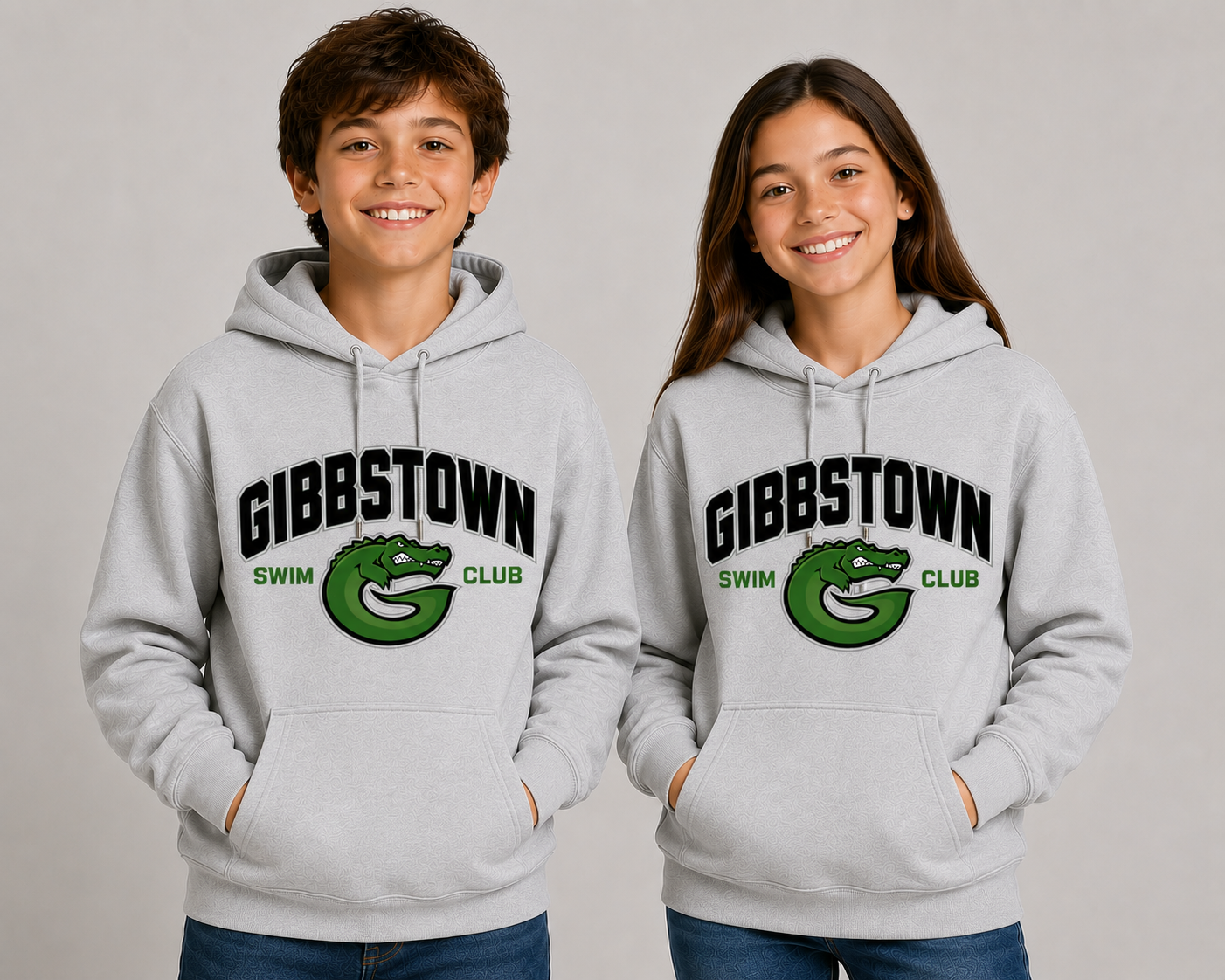 Youth Unisex Hoodie