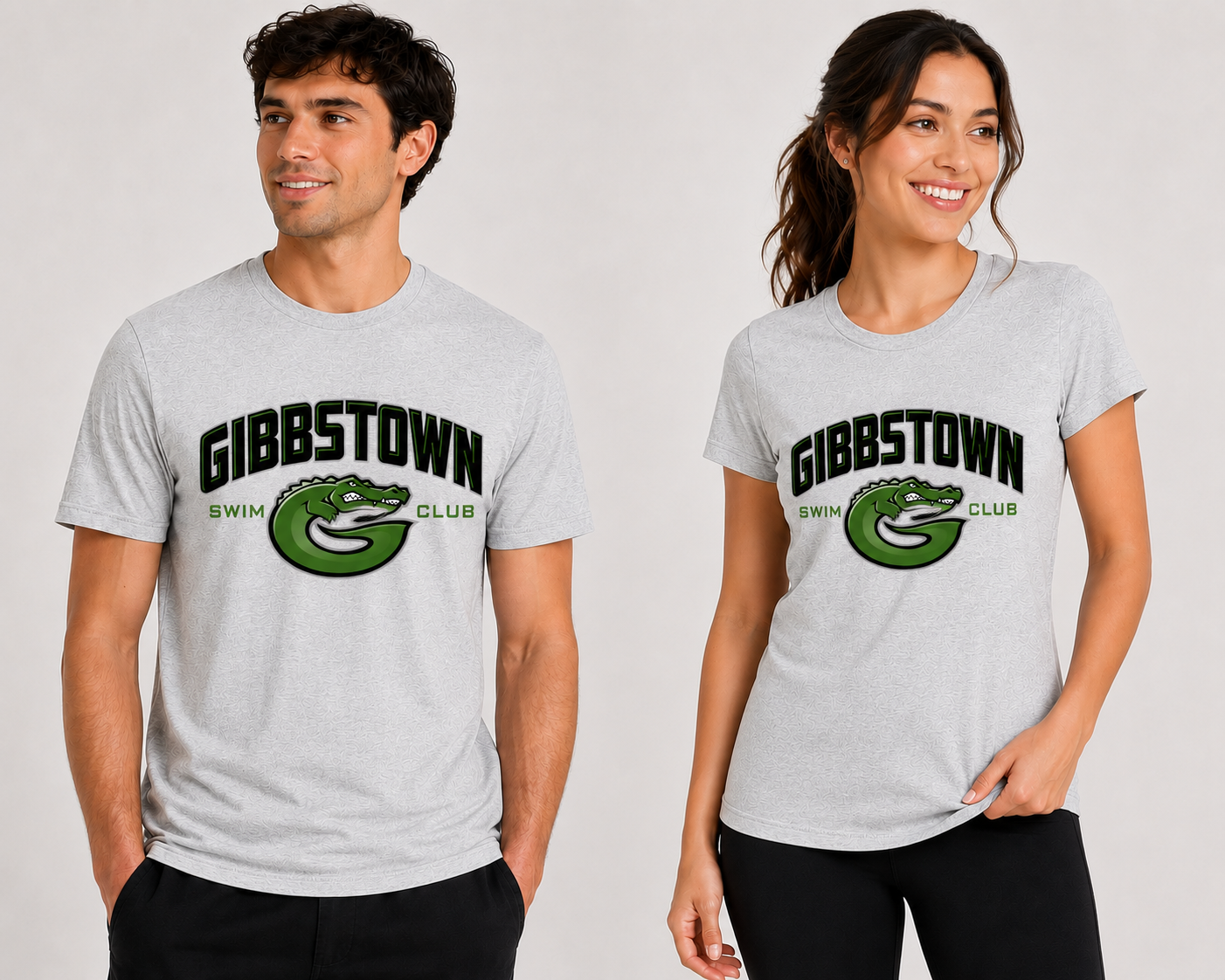 Adult Unisex T-Shirt