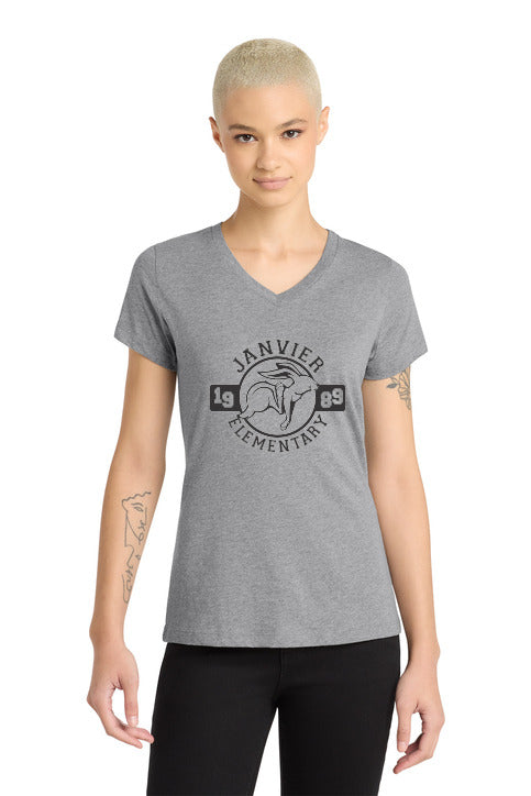 DM1190L Grey Logo 2