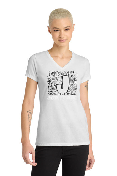 DM1190L White Logo 5