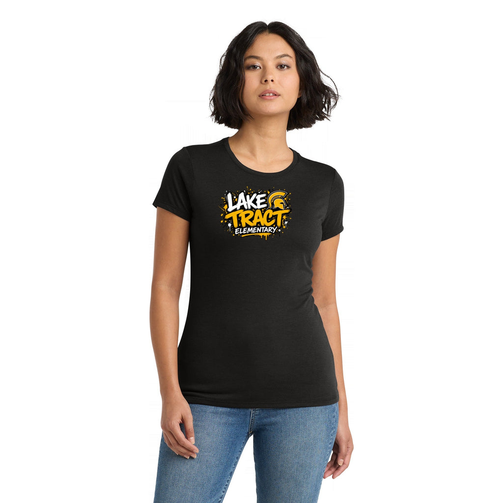 DM130L Black Logo 1
