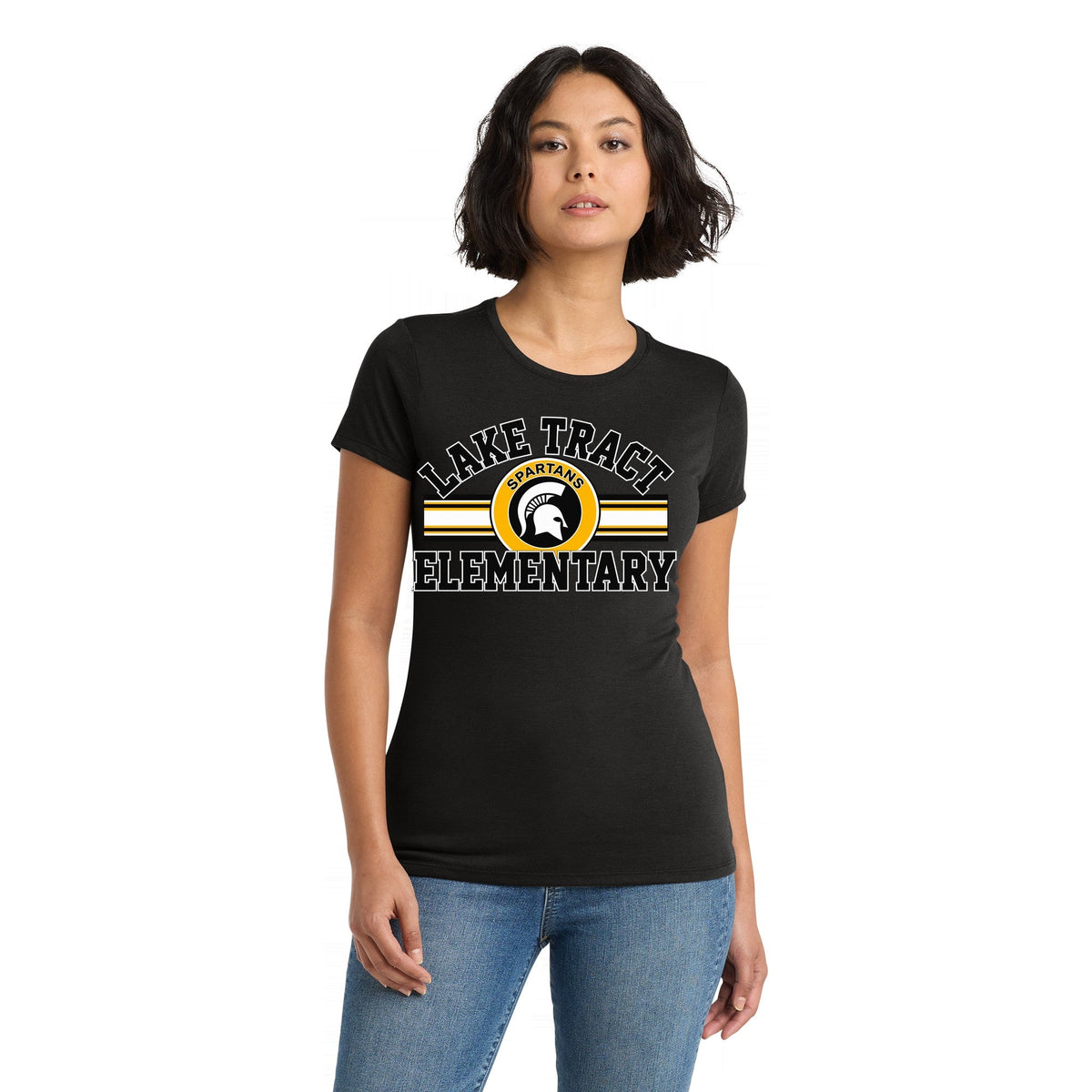 DM130L Black Logo 4