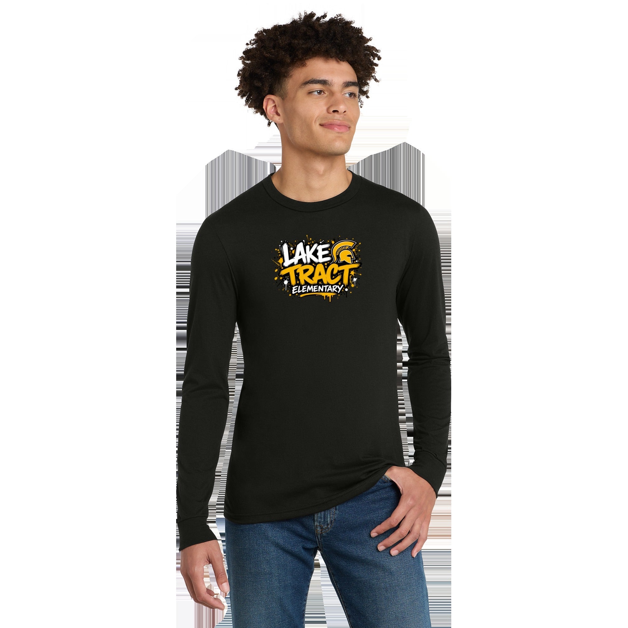 DM132 Black Logo 1