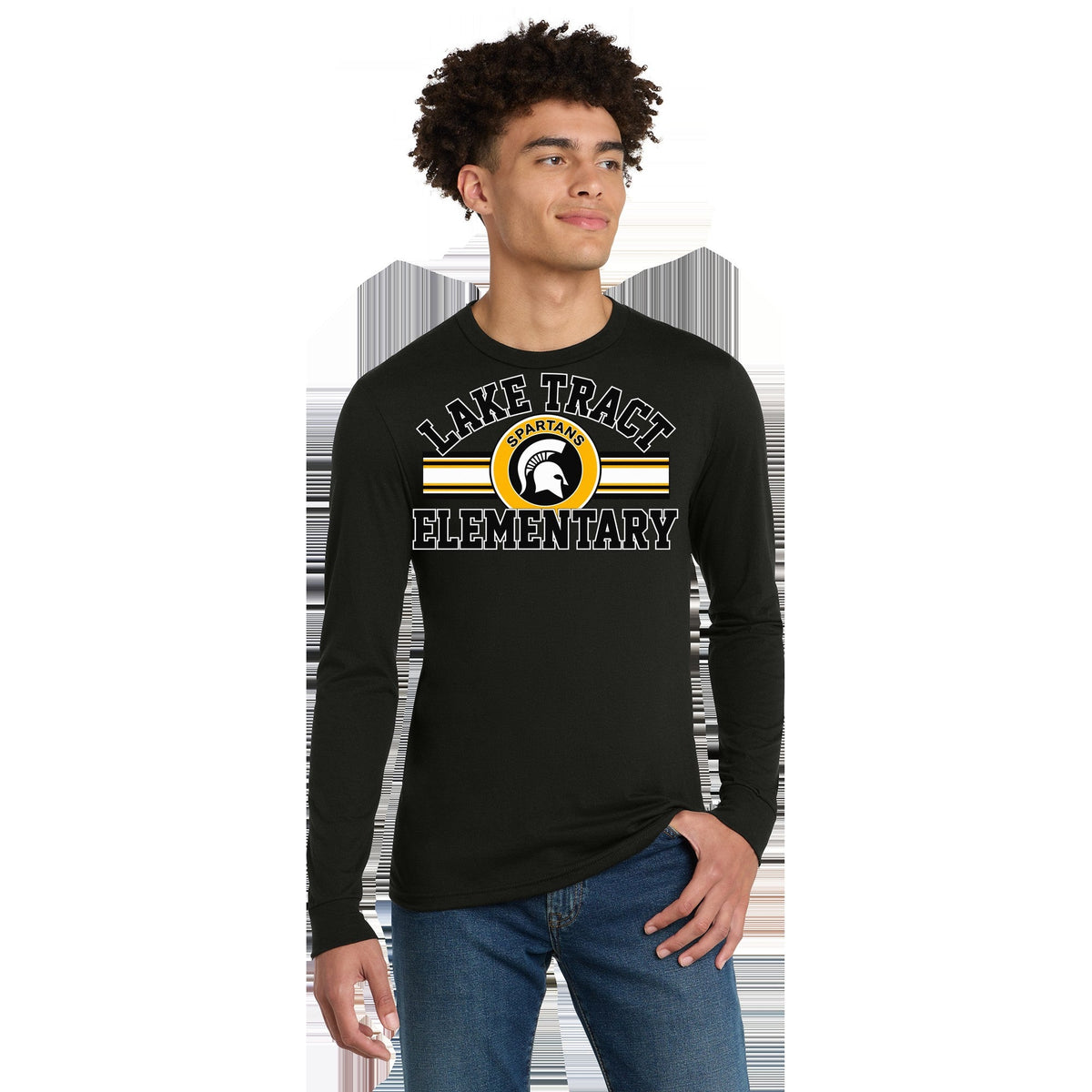 DM132 Black Logo 4
