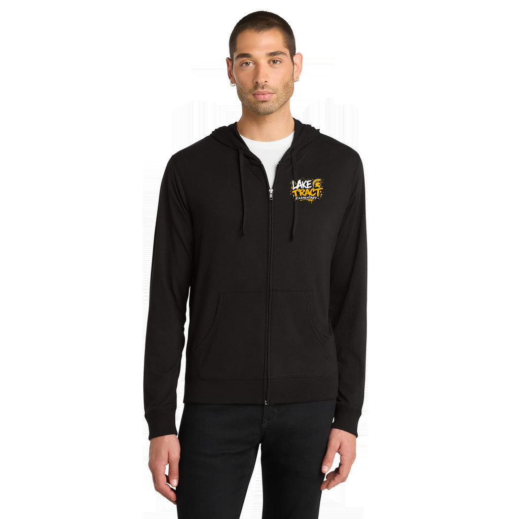 DT1100 Black Logo 1