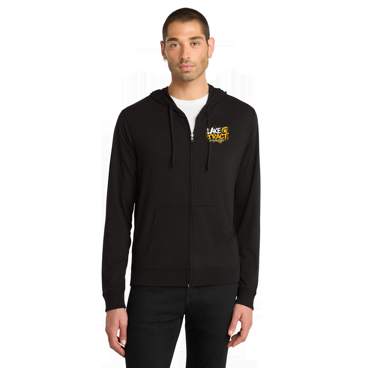 DT1100 Black Logo 1