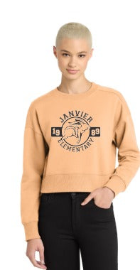 DT1105 Light orange Logo 2