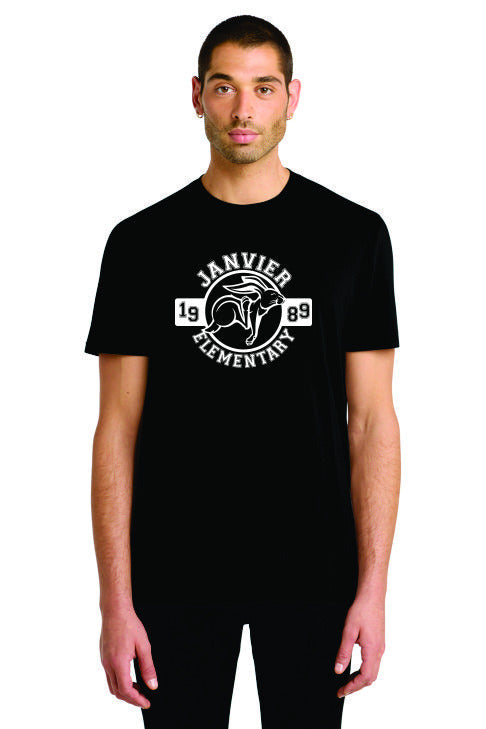 DT6000 Black Logo 2