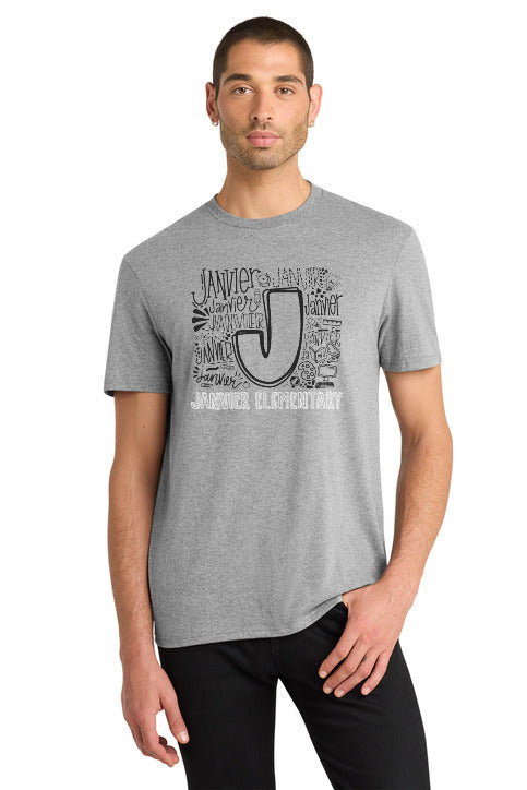 DT6000 Gray Logo 5