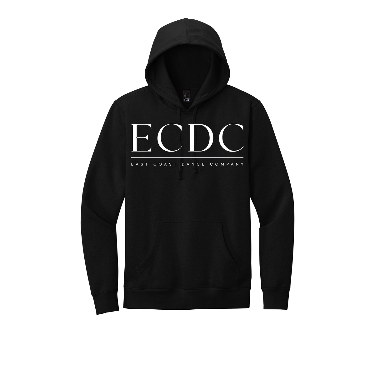 DT6100_Black_Logo2White_Front
