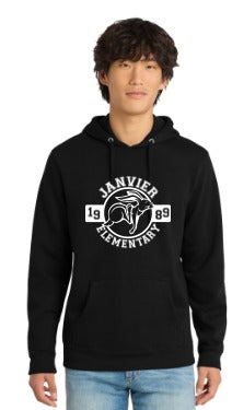 DT6100 Black Logo 2
