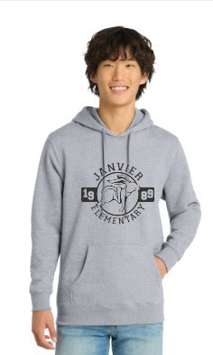 DT6100 Grey Logo 2